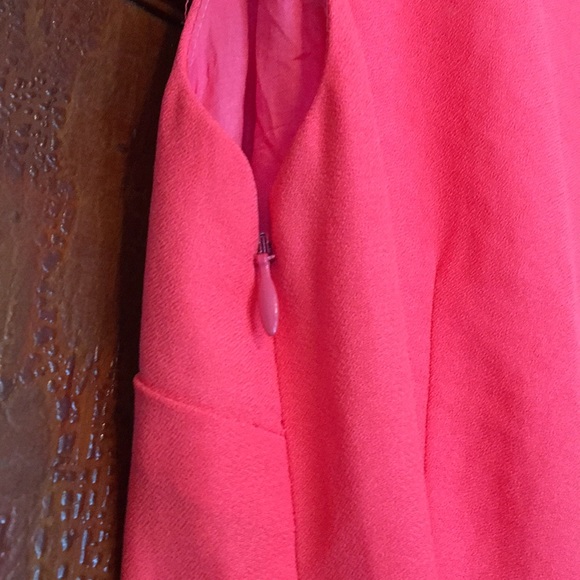 J. Crew Pink dress - Picture 5 of 5